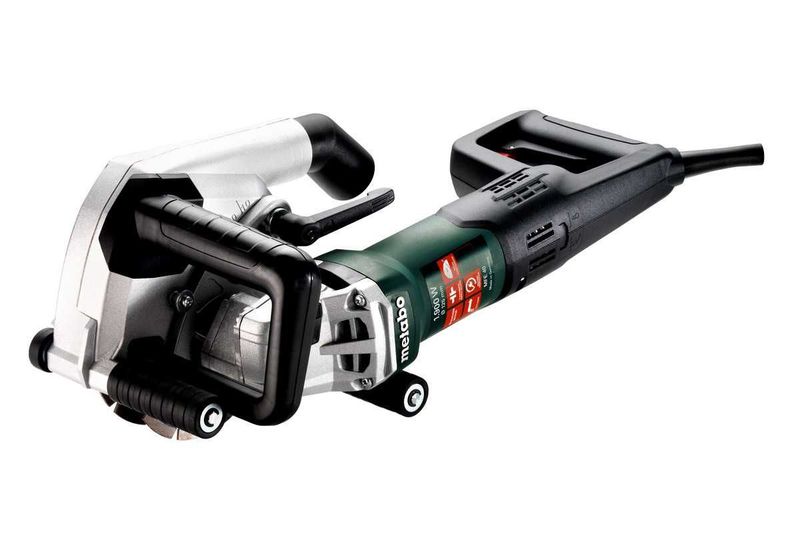 Штроборез 125мм Metabo MFE 40