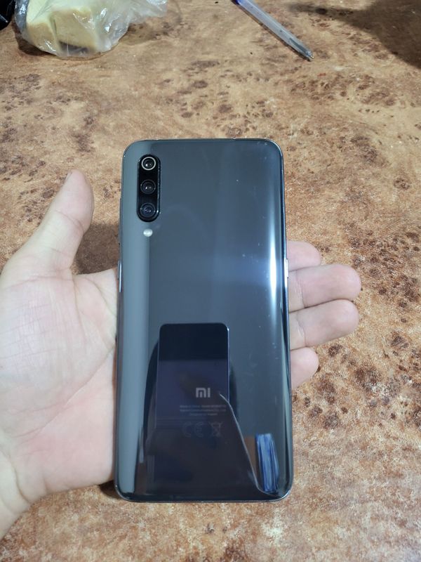 Xiaomi mi 9 128gb