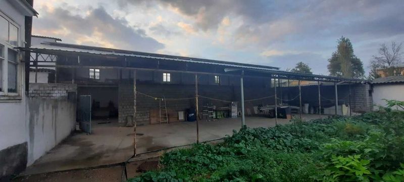 Parkent tumanida noturar bino bolib tolash sharti bilan sotiladi. Parkent tumanida noturar bino bolib tolash sharti bilan sotiladi.