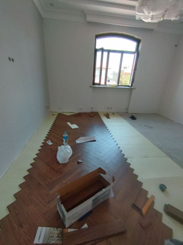 Tarket laminat parket shilifovka qilamz Tarket laminat parket shilifovka qilamz