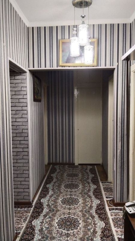 Квартира 3 комнат Квартира 3 комнат
