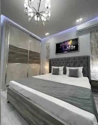 Сдается 3х комнатная в ЖК Dream house Сдается 3х комнатная в ЖК Dream house