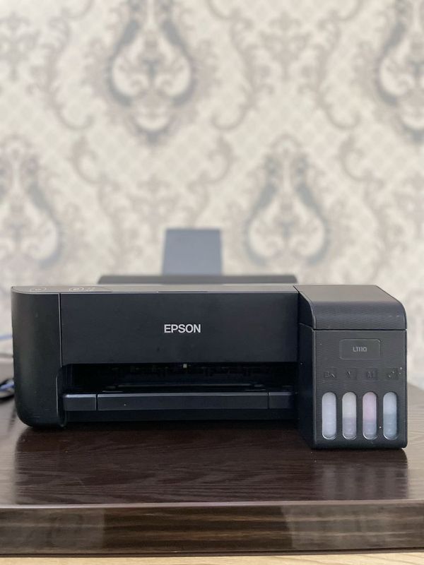 Принтер Epson L1110