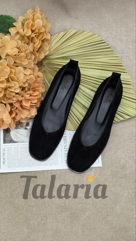 Натуральная замша, мягкие туфли/кроссовки, размеры 40-43