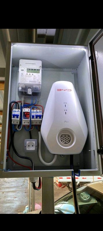 Elektirk xizmzti Elektirk xizmzti