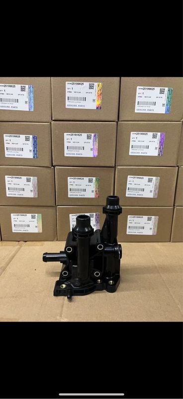 Termostat korpus Orlando Treker optom va donaga Termostat korpus Orlando Treker optom va donaga