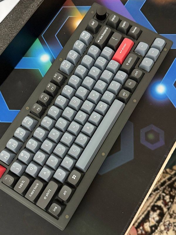 Klaviatura sotiladi yangi 60$