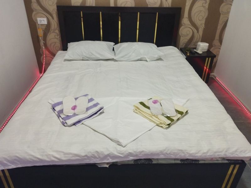 Bez zakis hotel 24/7 Bez zakis hotel 24/7