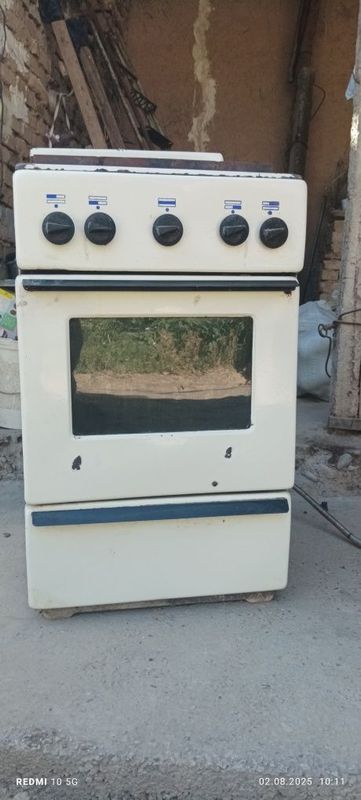 Gaz plita sotiladi Gaz plita sotiladi