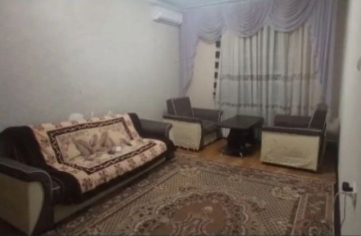 Сдаётся 1 комнатная Сергели 4. Сдаётся 1 комнатная Сергели 4.