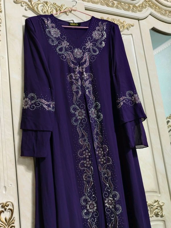 abaya abaya