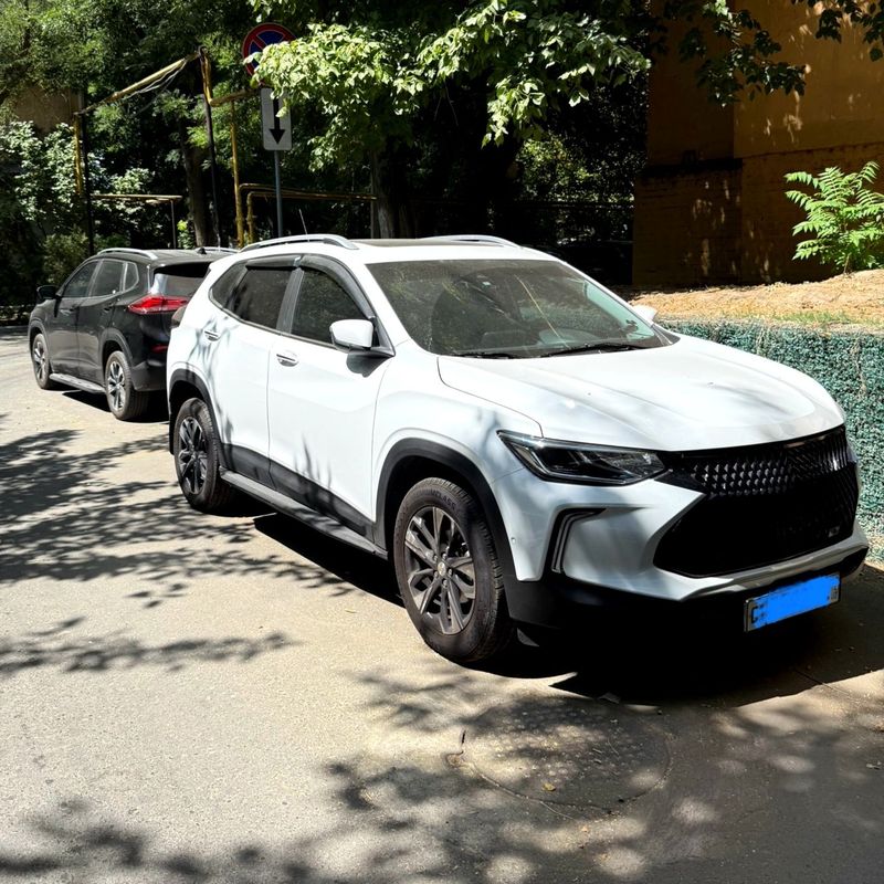 Tracker Premier Turbo 2023 Tracker Premier Turbo 2023