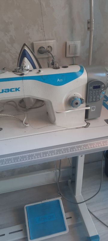Jack A2s avtomat с гарантией Jack A2s avtomat с гарантией