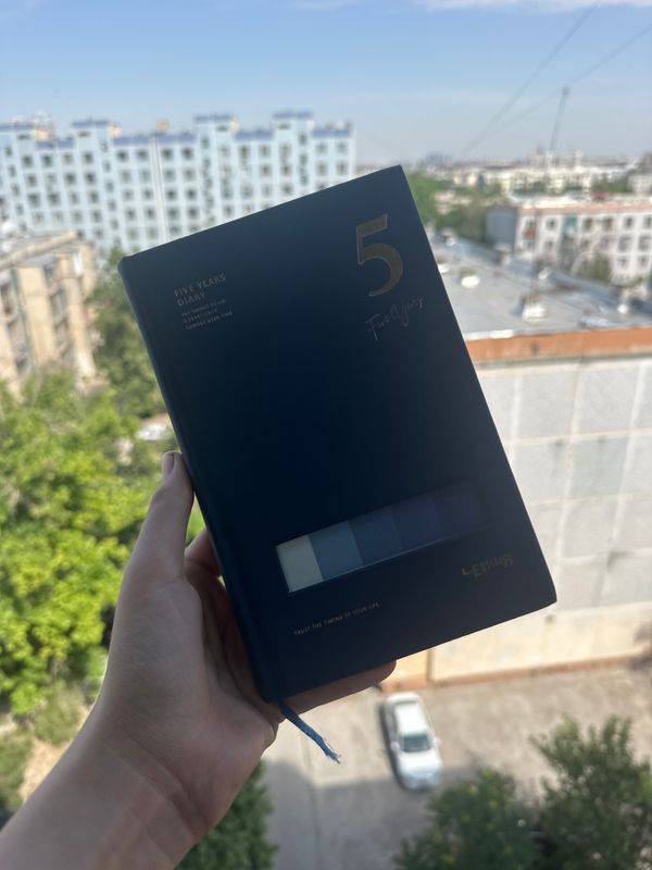 Блакнот для идеа Блакнот для идеа