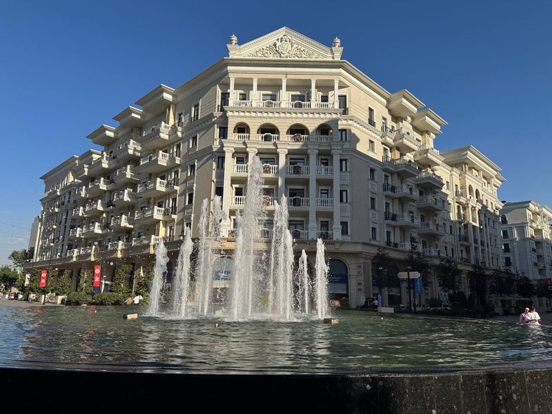 Boulevard Продается Коммерческое Помещение 200 м2 ремонт Tashkent City Boulevard Продается Коммерческое Помещение 200 м2 ремонт Tashkent City
