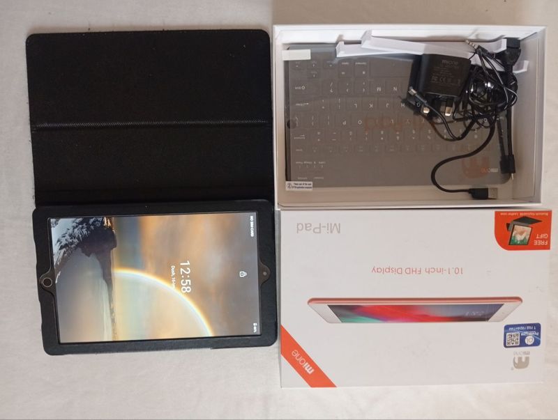 Planshet+Redmi 13 Ikkalasiniyam karobka dakumenti bor. hech qayeri al Planshet+Redmi 13 Ikkalasiniyam karobka dakumenti bor. hech qayeri al