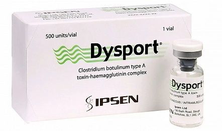 Скидки на ботокс! Диспорт Скидки на ботокс! Диспорт