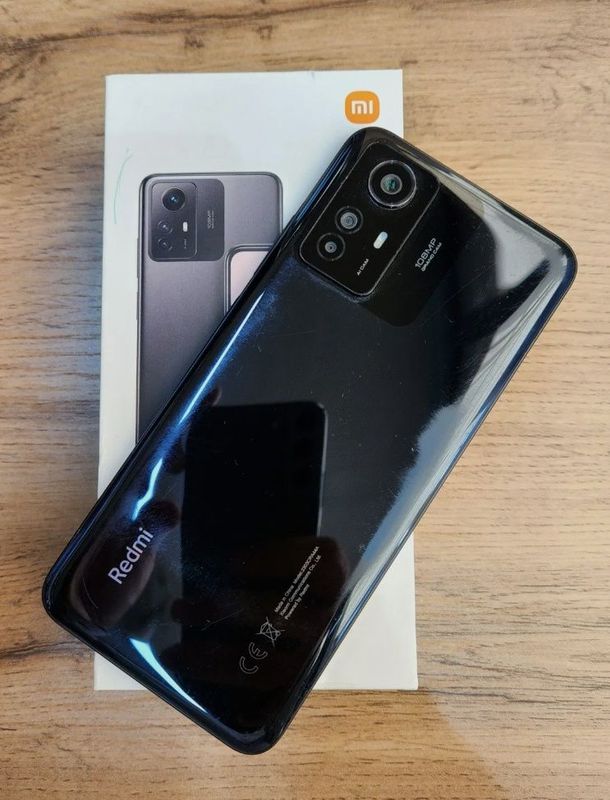 Redmi Note 12S 8/256 Redmi Note 12S 8/256