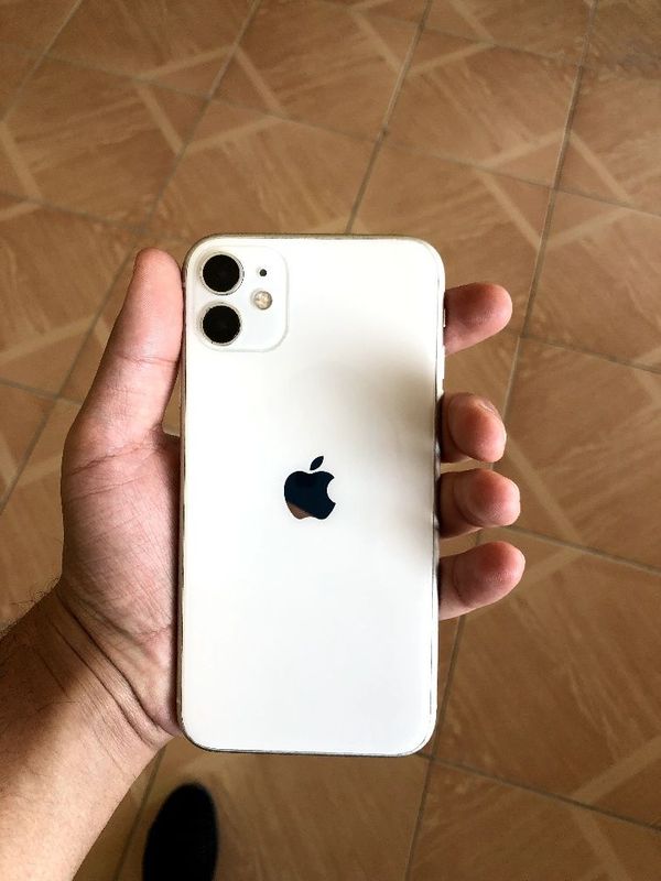 Iphone 11 128 gb