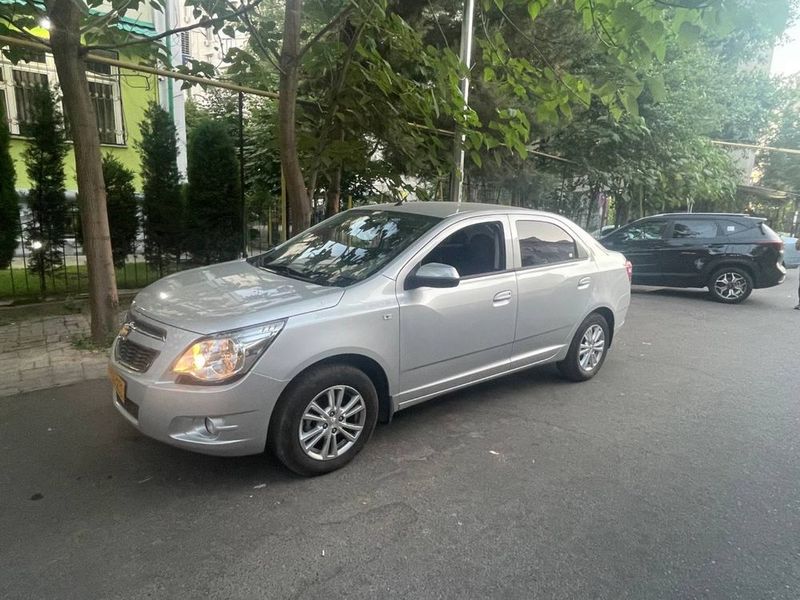 Chevrolet Cobalt Chevrolet Cobalt