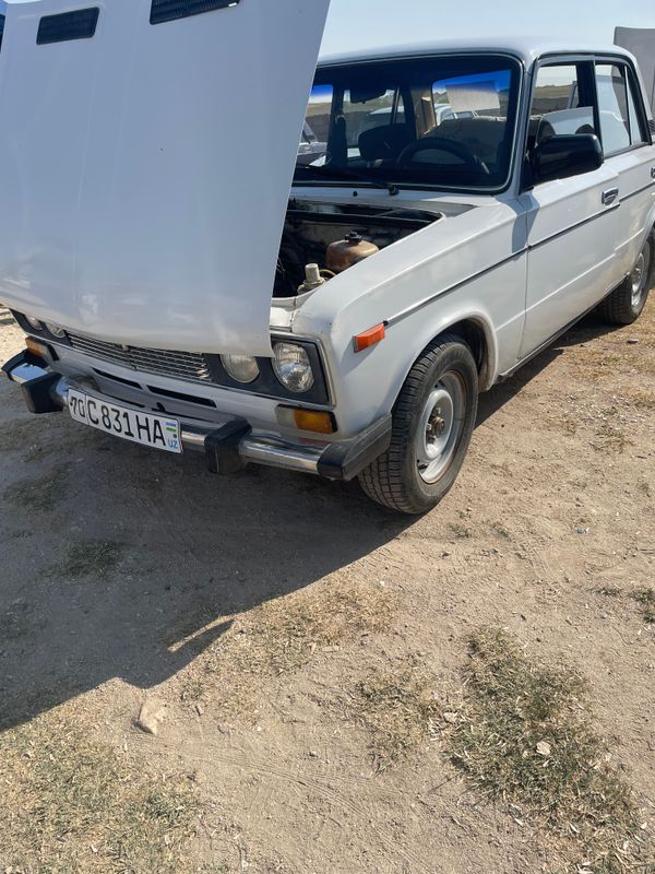 Jiguli sotiladi vaz 2106