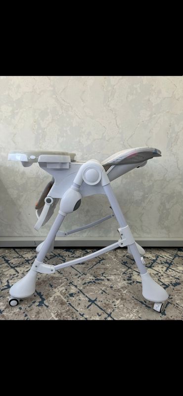 Детский стульчик Детский стульчик