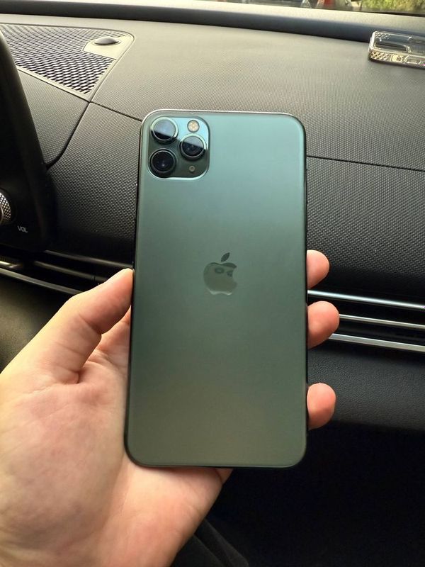 Iphone 11 Pro Max Iphone 11 Pro Max