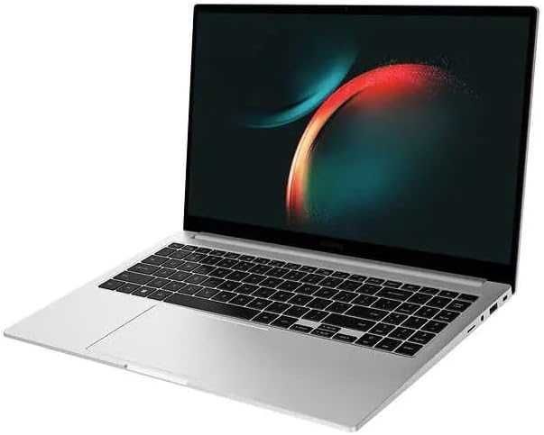 Laptop biznes klass Samsung Galaxy Book3, i7, 16GB/512GB (USA | NEW)