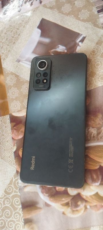 Redmi not 12 pro 8/256GB dok kor Redmi not 12 pro 8/256GB dok kor