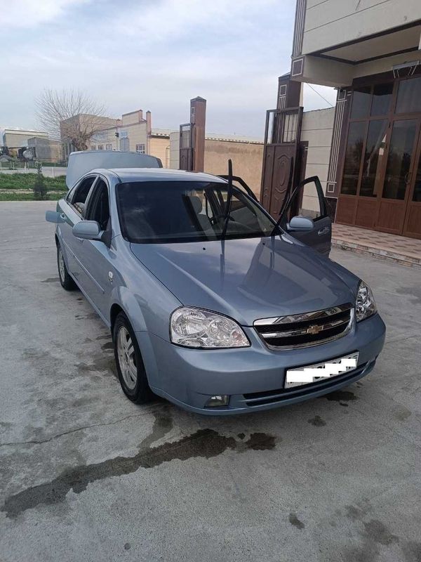 Lacetti 1.8 dilfin benzin