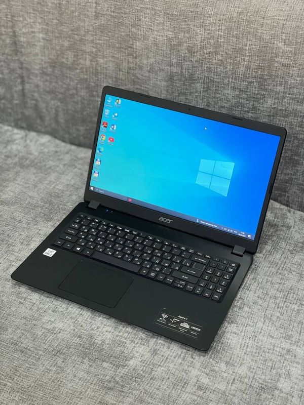 ACER i3 1005g1. 10th. 8gb. 256gb NVME ACER i3 1005g1. 10th. 8gb. 256gb NVME