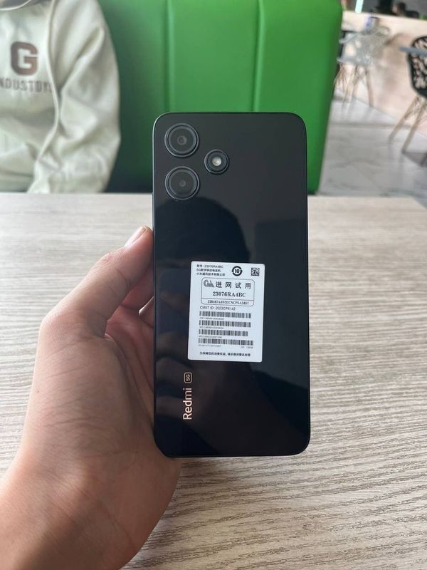 redmi 12 r 5 G ideal redmi 12 r 5 G ideal
