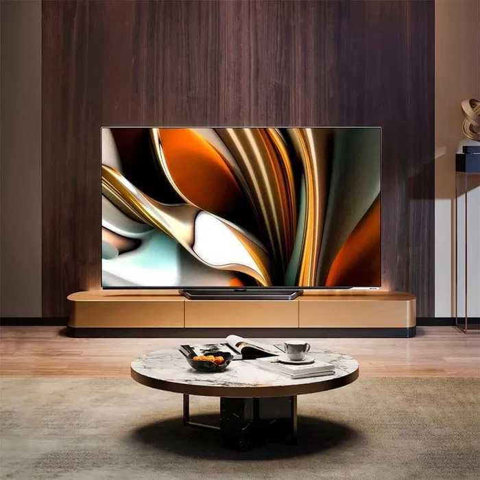 Телевизор Immer 65* 120ГЦ QLED UHD 4К Google TV + прошивка + доставка! Телевизор Immer 65* 120ГЦ QLED UHD 4К Google TV + прошивка + доставка!