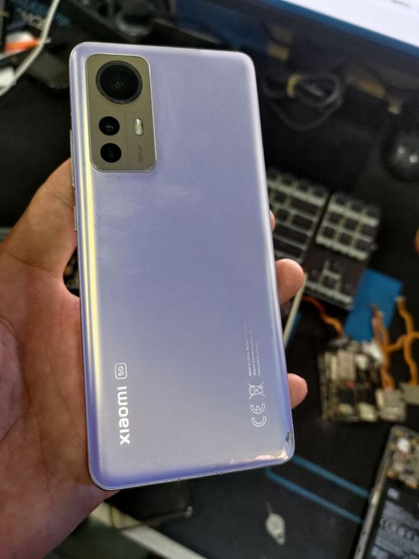Xiaomi 12X sotiladi Xiaomi 12X sotiladi