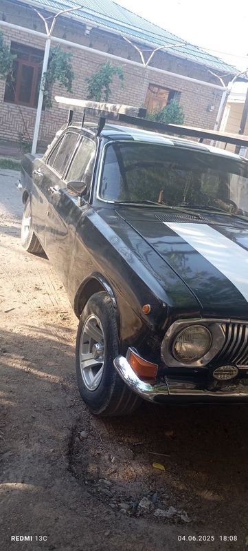 Voga gaz 24 xolati yaxshi