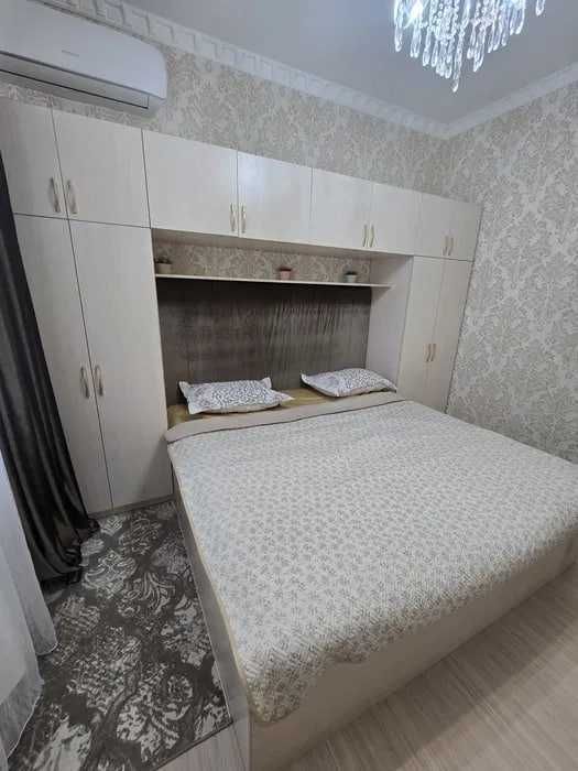 Сдаётся 2х ком кв в Якасарайский р-н ЖК Голденхаус Сдаётся 2х ком кв в Якасарайский р-н ЖК Голденхаус