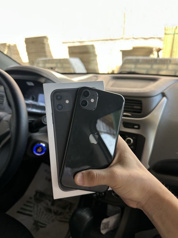 Iphone 11 73% 64gb Iphone 11 73% 64gb