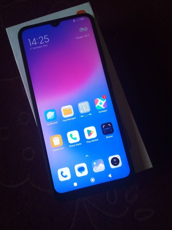 Redmi 12c 64 GM .