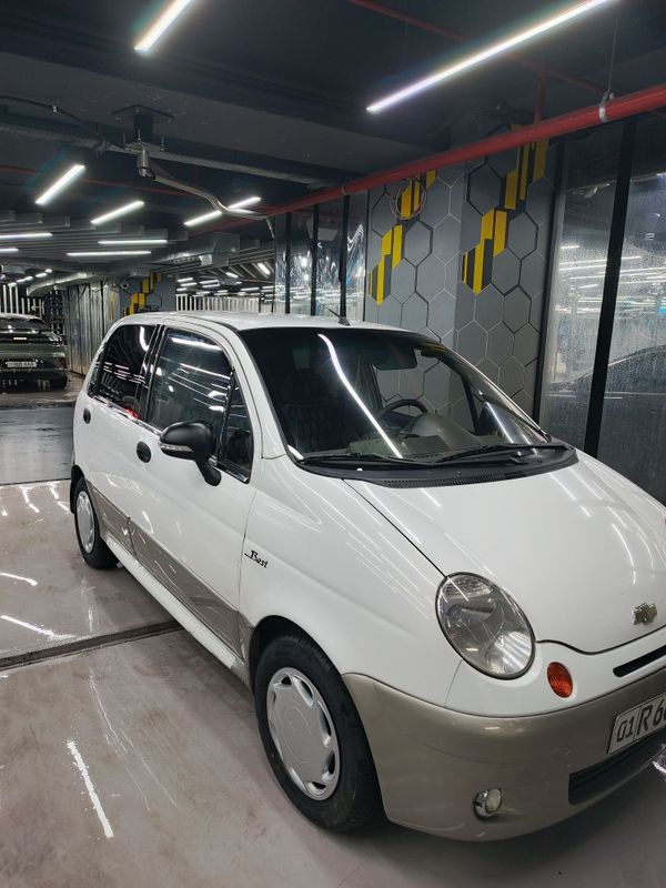 Matiz Best 2017 yil