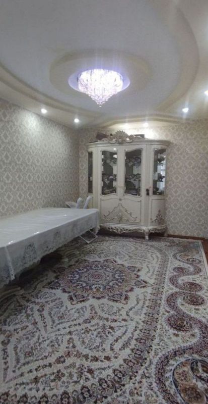 Квартира Юнусабад 15 квартал 3/3/4 Квартира Юнусабад 15 квартал 3/3/4