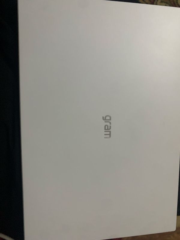 Lg Gram рабочий ноутбук Lg Gram рабочий ноутбук