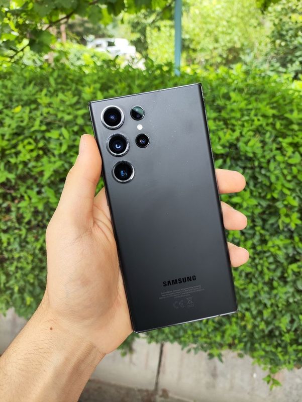 Samsung S23 Ultra Sotlad Samsung S23 Ultra Sotlad