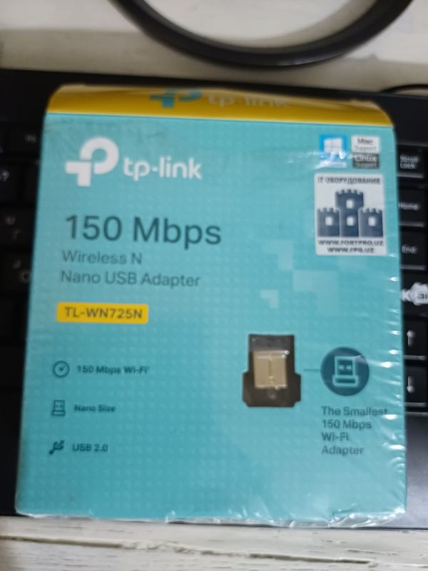 wi fi USB