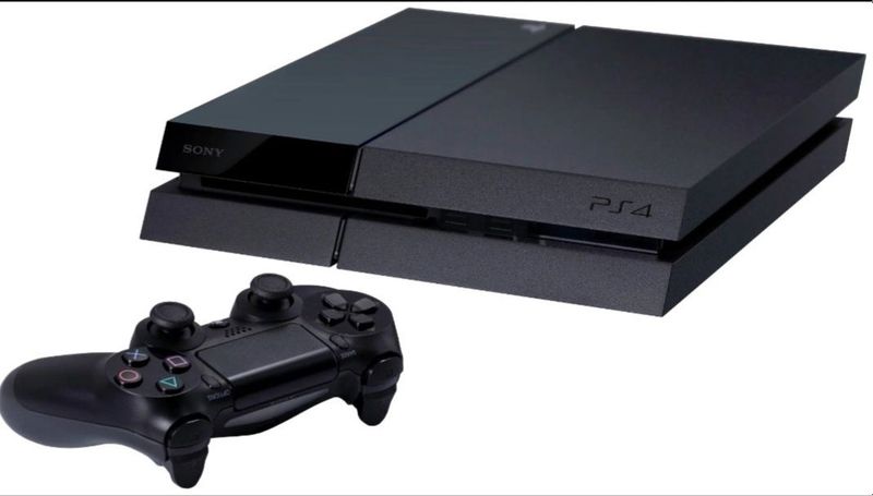 Playstation 4 sotiladi kam ishlagan 3 ta jyostik Playstation 4 sotiladi kam ishlagan 3 ta jyostik