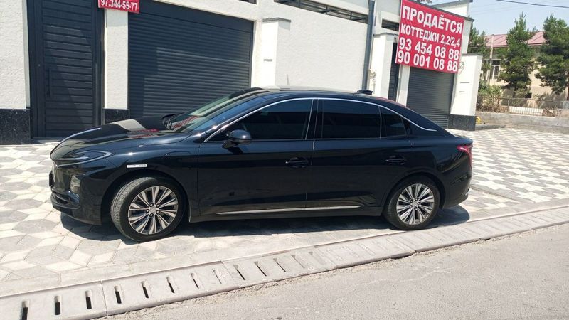 Хонжи 450 КВ пробег 32000