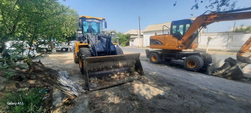 XCMG 1.8³ Sotiladi XCMG 1.8³ Sotiladi
