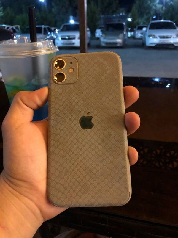 Iphone 11 kafolati bn Iphone 11 kafolati bn