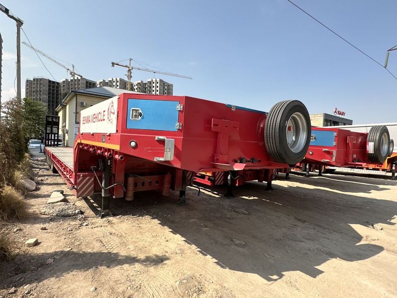 Trailer Traller sotuvda 5 mostlik Trailer Traller sotuvda 5 mostlik