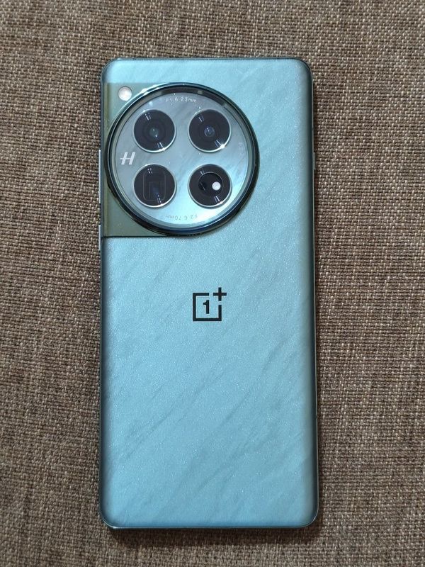 OnePlus 12 GLOBAL 16/512 GB OnePlus 12 GLOBAL 16/512 GB