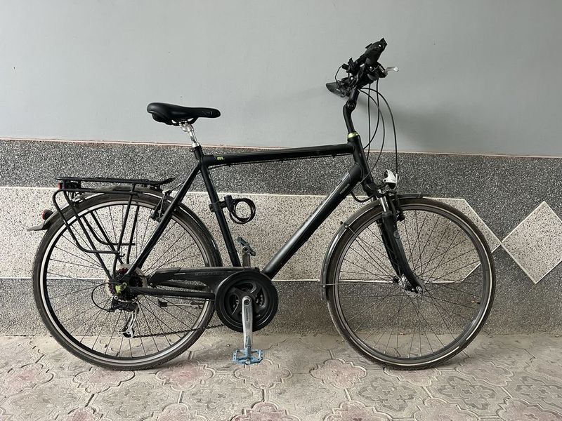 Pegasus solero made in Germany Pegasus solero made in Germany